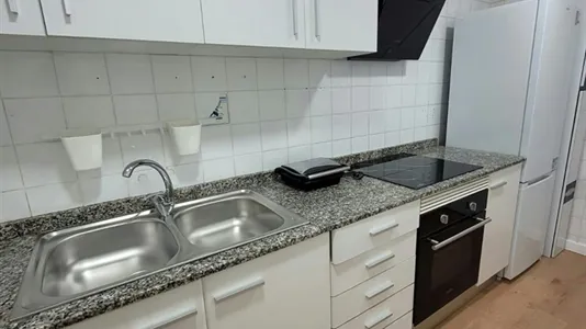Rooms in Burjassot - photo 7