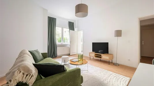 Apartments in Berlin Mitte - photo 5