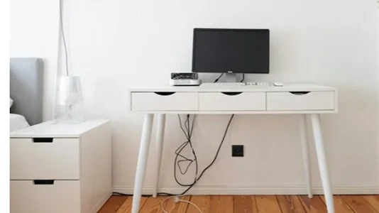 Apartments in Berlin Neukölln - photo 7