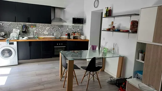 Rooms in Valencia Camins al Grau - photo 9