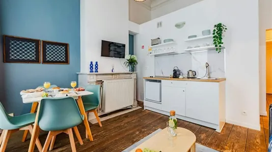 Apartments in Stad Brussel - photo 8