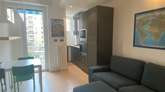 Apartments in Milano Zona 4 - Vittoria, Forlanini - photo 7