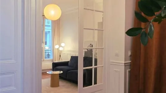 Apartments in Paris 15ème arrondissement - photo 8