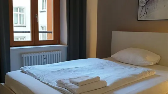 Apartments in Location is not specified - photo 6