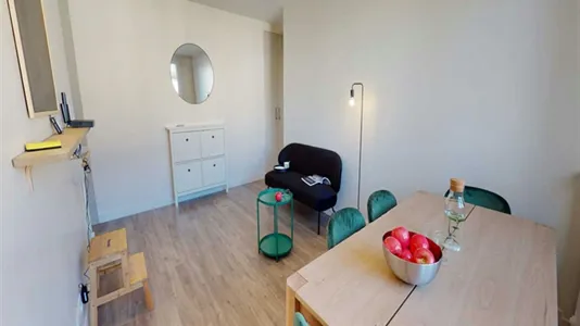 Rooms in Paris 13ème arrondissement - Place d'Italie - photo 6