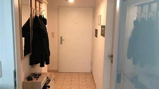 Apartments in Munich Moosach - photo 9