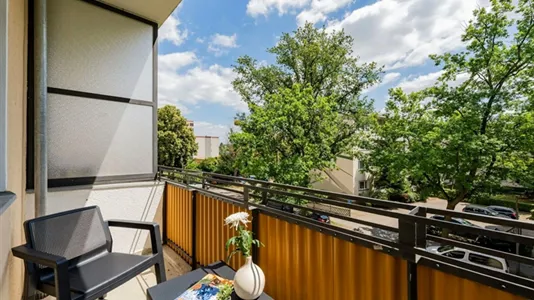 Apartments in Berlin Steglitz-Zehlendorf - photo 10