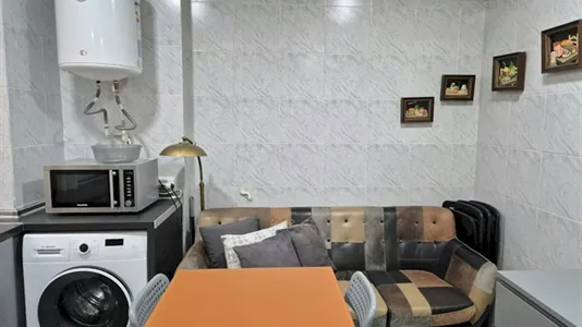 Rooms in Valencia Ciutat Vella - photo 5