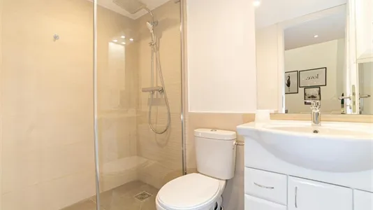 Apartments in Budapest Erzsébetváros - photo 10