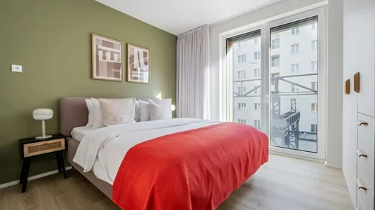 Apartments in Praha 6 - photo 10