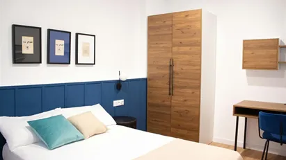 Room for rent in Barcelona Sarrià-St. Gervasi, Barcelona
