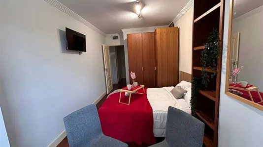 Rooms in Madrid Hortaleza - photo 8
