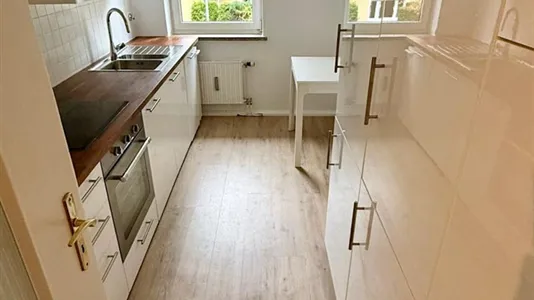 Rooms in Munich Hadern - photo 8