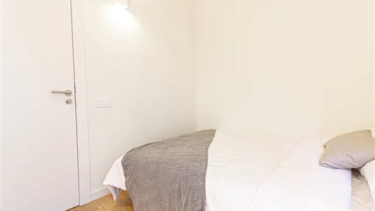 Rooms in Barcelona Sarrià-St. Gervasi - photo 2