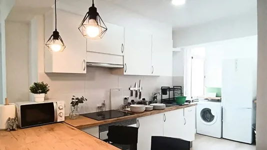 Rooms in Tarragona - photo 2