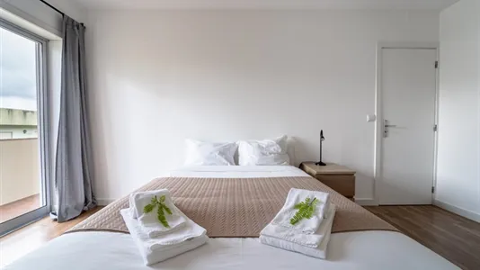 Rooms in Braga - photo 4