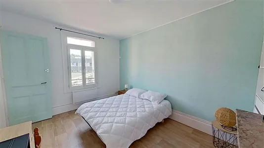 Apartments in Le Havre - photo 8