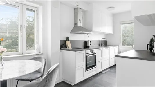 Apartments in Södertälje - photo 1