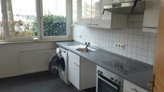 Rooms in Dusseldorf - photo 7