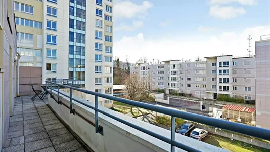 Rooms in L'Haÿ-les-Roses - photo 8