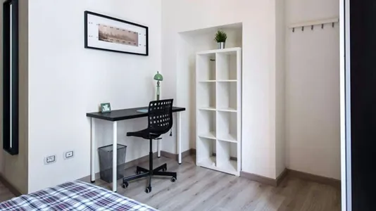 Rooms in Bologna - photo 4