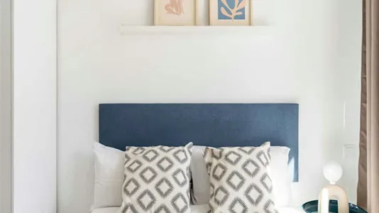 Rooms in Madrid Fuencarral-El Pardo - photo 5