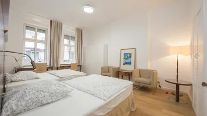 Room for rent in Berlin