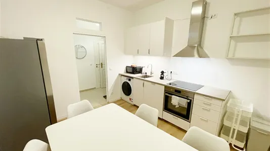 Rooms in Wien Ottakring - photo 7