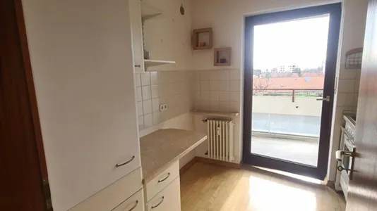 Apartments in Location is not specified - photo 7