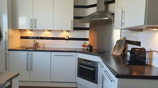 Rooms in Location is not specified - photo 7