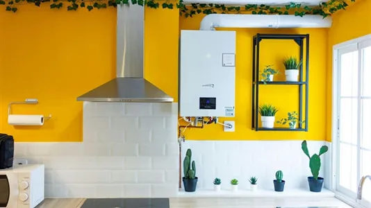 Rooms in Zaragoza - photo 5