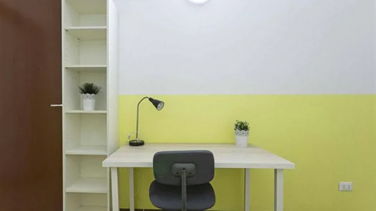 Rooms in Milano Zona 9 - Porta Garibaldi, Niguarda - photo 3