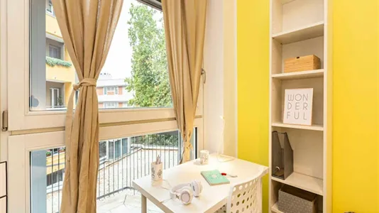 Rooms in Milano Zona 6 - Barona, Lorenteggio - photo 4