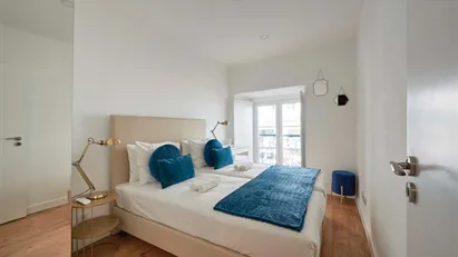 Apartment for rent in Lisbon (region)