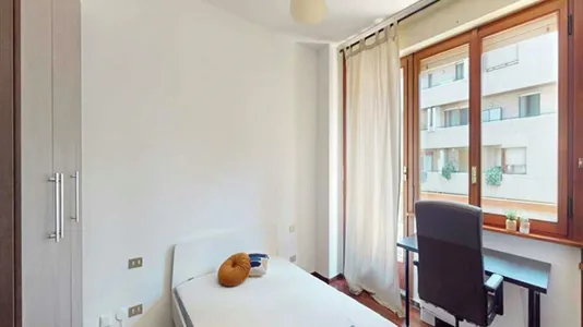 Rooms in Milano Zona 6 - Barona, Lorenteggio - photo 1