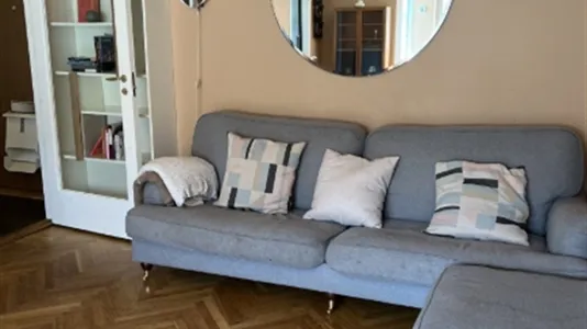 Apartments in Kungsholmen - photo 1