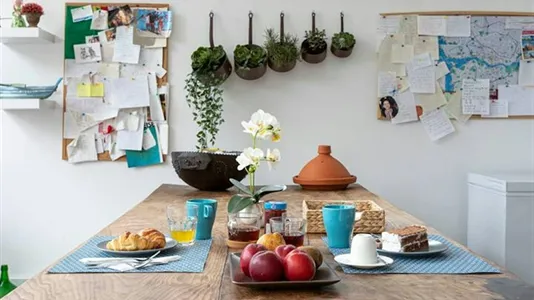 Rooms in Location is not specified - photo 8