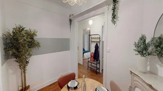 Rooms in Paris 7ème arrondissement - photo 10