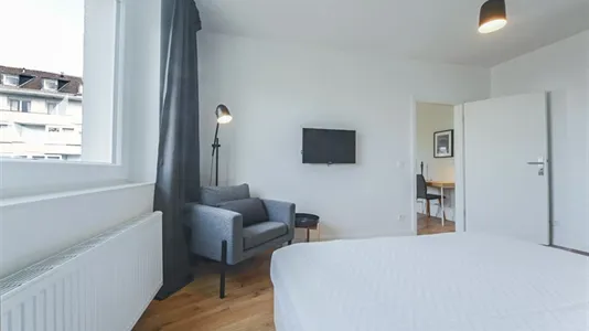 Apartments in Dusseldorf - photo 5