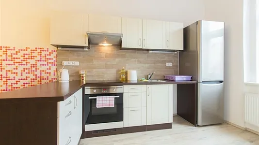 Apartments in Location is not specified - photo 7