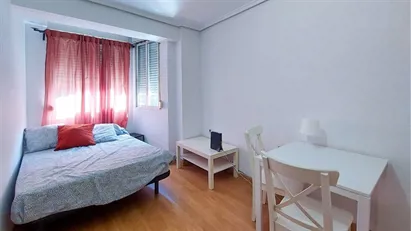 Room for rent in Burjassot, Comunidad Valenciana