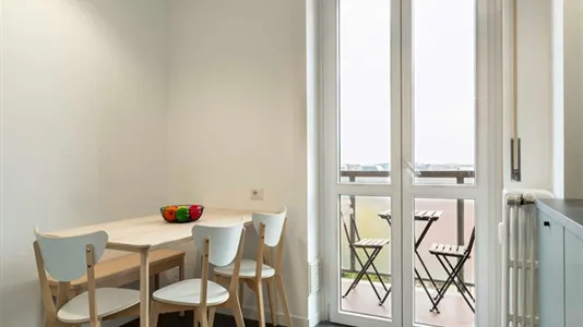 Rooms in Milano Zona 5 - Vigentino, Chiaravalle, Gratosoglio - photo 9