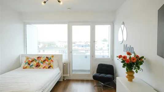 Apartments in Hamburg Nord - photo 5