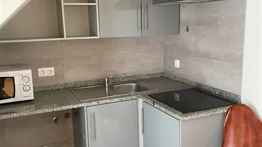 Apartments in Location is not specified - photo 8