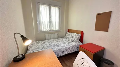 Room for rent in Madrid Arganzuela, Madrid