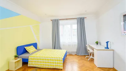 Room for rent in Prague