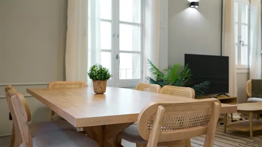 Apartments in Barcelona Ciutat Vella - photo 8