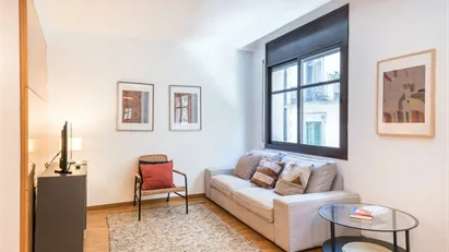 Apartment for rent in Barcelona Ciutat Vella, Barcelona