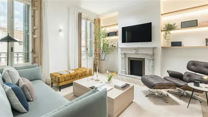 Apartment for rent in Madrid Centro, Madrid