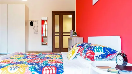 Rooms in Padua - photo 5